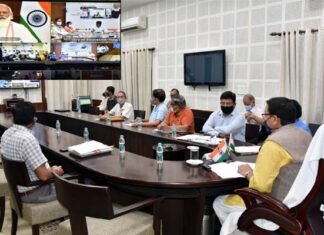प्रधानमंत्री का संबोधन हमारे लिए ऊर्जा और पथ प्रदर्शक का काम करेगा : मुख्यमंत्री National Education Policy