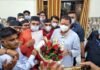 मुख्यमंत्री धामी का पुरानी पेंशन बहाली पर ठोस कार्यवाही का आश्वासन ops restoration
