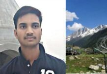 दुखद : उत्तराखंड का एक और लाल शहीद, कुछ महीनों में होने वाली थी शादी Sachin Kandwal Galwan Valley