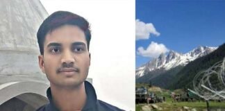 दुखद : उत्तराखंड का एक और लाल शहीद, कुछ महीनों में होने वाली थी शादी Sachin Kandwal Galwan Valley
