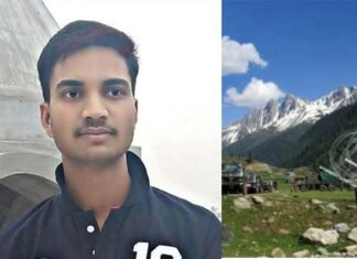 दुखद : उत्तराखंड का एक और लाल शहीद, कुछ महीनों में होने वाली थी शादी Sachin Kandwal Galwan Valley
