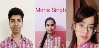 CISCE Results: सेंट जोसेफ स्कूल ग्रेनो के अभिनव झा, मानसी सिंह 10वीं में तथा स्वेता राणा 12वीं में रही स्कूल टॉपर St.-josephs-school-greno