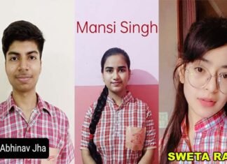 CISCE Results: सेंट जोसेफ स्कूल ग्रेनो के अभिनव झा, मानसी सिंह 10वीं में तथा स्वेता राणा 12वीं में रही स्कूल टॉपर St.-josephs-school-greno