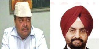 धामी के मुख्यमंत्री बनते ही नौकरशाही में बड़ा फेरबदल : ओमप्रकाश की हुई विदाई, एस एस संधू होंगे राज्य के नए मुख्य सचिव Sukhbir Singh Sandhu is new Chief Secretary of Uttarakhand