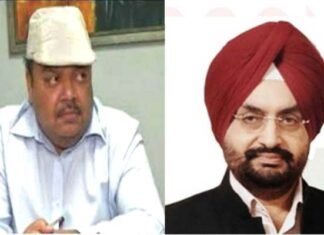 धामी के मुख्यमंत्री बनते ही नौकरशाही में बड़ा फेरबदल : ओमप्रकाश की हुई विदाई, एस एस संधू होंगे राज्य के नए मुख्य सचिव Sukhbir Singh Sandhu is new Chief Secretary of Uttarakhand