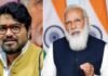 बयां की मन की बात : बाबुल सुप्रियो के राजनीति से संन्यास के बाद बंगाल में भाजपा की और कम हुई ताकत Supriyo retirement from politics