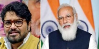 बयां की मन की बात : बाबुल सुप्रियो के राजनीति से संन्यास के बाद बंगाल में भाजपा की और कम हुई ताकत Supriyo retirement from politics