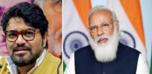 Supriyo retirement from politics