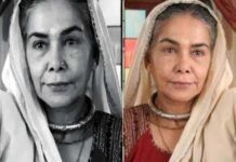 नहीं रही ‘बालिका वधू’ की “दादीसा”, 50 साल के एक्टिंग करियर में सुरेखा सीकरी ने हर किरदार में अलग छाप छोड़ी Surekha-Sikri
