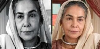 नहीं रही ‘बालिका वधू’ की “दादीसा”, 50 साल के एक्टिंग करियर में सुरेखा सीकरी ने हर किरदार में अलग छाप छोड़ी Surekha-Sikri