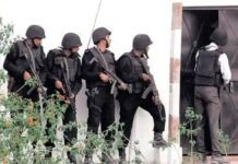 यूपी एटीएस ने लखनऊ में भारी विस्फोटक के साथ अल कायदा से जुड़े दो आतंकियों को किया गिरफ्तार UP ATS nabs 2 Al Qaeda terrorists from Lucknow