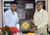डॉक्टर्स डे पर डॉ. हेम चन्द्र पांडे को प्रथम “उत्तराखण्ड चिकित्सा रत्न” सम्मान Uttarakhand Medical Ratna award to Dr. Hem Chandra Pandey
