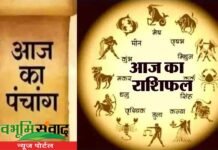 Aaj Ka Rashifal : आज का राशिफल,14 जुलाई 2021, बुधवार, देखें आज का पंचांग और राशिफल aaj-ka-rashifal