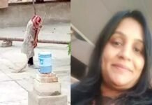 सड़कों पर झाड़ू लगाने वाली महिला अपनी मेहनत के दम पर सफाई कर्मचारी से SDM बनी asha-kandara-jodhpur ras exam 2018