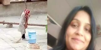 सड़कों पर झाड़ू लगाने वाली महिला अपनी मेहनत के दम पर सफाई कर्मचारी से SDM बनी asha-kandara-jodhpur ras exam 2018