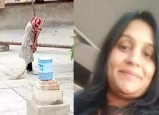 सड़कों पर झाड़ू लगाने वाली महिला अपनी मेहनत के दम पर सफाई कर्मचारी से SDM बनी asha-kandara-jodhpur ras exam 2018