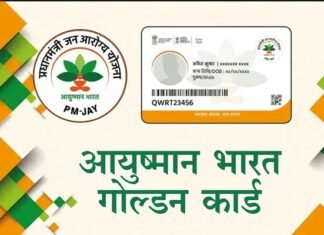 नोएडा : जनपद में 26 जुलाई से नौ अगस्त तक चलेगा आयुष्मान पखवाड़ा, आयुष्मान कार्ड विहीन परिवारों के कार्ड बनाने पर रहेगा फोकस pm ayushman bharat yojana ayushman card