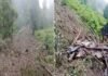 उत्तराखंड : मूसलाधार बारिश का कहर, पहाड़ से गिरे मलबे से ढहा मकान, अंदर सो रहे तीन लोगों की दबने से हुई मौत bageshwar-house-collapsed