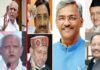 येदियुरप्पा के आंसुओं की एक बूंद उत्तराखंड में भी गिरी, दोनों राज्यों में भाजपा के मुख्यमंत्रियों का अधूरा रहा सफर bs-yedurappa