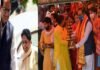 अयोध्या से बसपा ने ब्राह्मण सम्मेलन में मिशन 22 के एजेंडे में राम मंदिर पर भी लगाया दांव bsp Brahmin convention from Ayodhya
