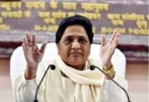 सियासी दांव : साल 2007 की तर्ज पर मायावती ब्राह्मण समाज को रिझाने के लिए आयोजित करेंगी सम्मेलन bsp suprimo mayawati