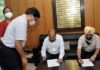 उत्तराखंड: सुखबीर सिंह संधू ने संभाला मुख्य सचिव का कार्यभार, रोजगार बढ़ाने पर दिया जाएगा जोर Uttarakhand new chief secretary Sukhbir Singh Sandhu