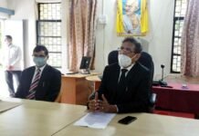 पौड़ी गढ़वाल : 11 सितंबर को जिले भर में आयोजित होंगी लोक अदालतें civil-judge-pauri