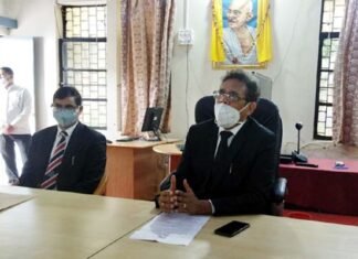 पौड़ी गढ़वाल : 11 सितंबर को जिले भर में आयोजित होंगी लोक अदालतें civil-judge-pauri