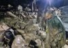 उत्तरकाशी में बादल फटने से तीन लोगों की मौत, चार लापता cloud burst in mando village uttarkashi
