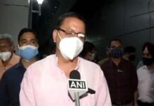 उत्तराखंड : RT-PCR रिपोर्ट की अनिवार्यता होगी खत्म, बाहरी राज्यों से आने वालों को राहत देने की तैयारी cm-dhami