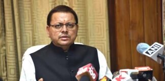 सीएम पुष्कर धामी ने रोडवेज कर्मियों को दी बड़ी राहत, 34 करोड़ की धनराशि की स्वीकृत cm-dhami