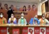 उत्तराखण्ड में युवा नेतृत्व और 60 प्लस के नारे के साथ 2022 के चुनाव में जाएगी भाजपा