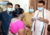 उधम सिंह नगर भ्रमण : मुख्यमंत्री ने सुनी आम जन सहित विभिन्न संगठनों की समस्यायें, बोले हमारी सरकार नो पेंडेंसी पर कार्य करेगी cm-dhami-udhamsingh-nagar
