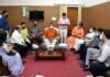 मनोनीत मुख्यमंत्री पुष्कर सिंह धामी ने शहीद स्थल जाकर राज्य आंदोलनकारी शहीदों को दी श्रद्धांजलि cm-pushkar-dami