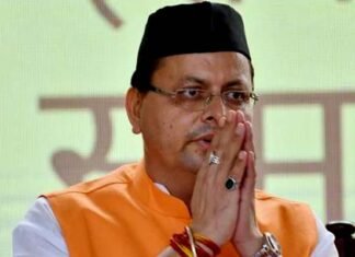 उत्तराखंड चारधाम यात्रा पर उच्च न्यायालय के फैसले का मुख्यमंत्री धामी ने किया स्वागत cm-pushkar-dhami