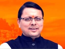 उत्तराखंड में 13 जिलों में आयोजित होंगे 240 स्वरोजगार शिविर, मौके पर होगा आवेदनों का निस्तारण uttarakhand-cm-pushkar-dhami