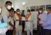 मुख्यमंत्री ने की कोविड-19 से प्रभावित पर्यटन और चार धाम यात्रा से संबंधित गतिविधियों से जुड़े लोगों के लिए 200 करोड़ के राहत पैकेज की घोषणा cm-pushkar-dhami-uttarakhand