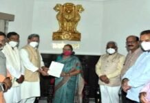 सियासत की ‘जादूगरी’ नहीं समझ सके तीरथ, सल्ट उपचुनाव लड़ने का मौका भी गंवाया, सबसे कम दिन सीएम रहे cm-tirath-farewell