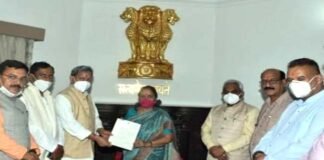 सियासत की ‘जादूगरी’ नहीं समझ सके तीरथ, सल्ट उपचुनाव लड़ने का मौका भी गंवाया, सबसे कम दिन सीएम रहे cm-tirath-farewell
