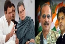 मंथन : मानसून सत्र में मोदी की टीम से टकराने के लिए, कांग्रेस भी उतर सकती है नए नेतृत्व के साथ congress