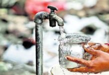 उत्तराखंड : राजधानी देहरादून के ज्यादातर इलाकों का पानी पीने लायक नहीं, 90 फीसदी सैंपल पाए गये दूषित contaminated-water