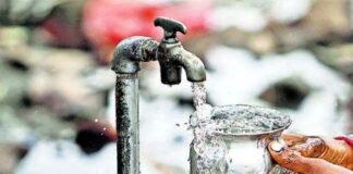 उत्तराखंड : राजधानी देहरादून के ज्यादातर इलाकों का पानी पीने लायक नहीं, 90 फीसदी सैंपल पाए गये दूषित contaminated-water