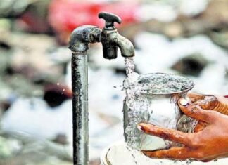 उत्तराखंड : राजधानी देहरादून के ज्यादातर इलाकों का पानी पीने लायक नहीं, 90 फीसदी सैंपल पाए गये दूषित contaminated-water