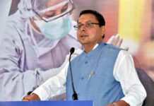 उत्तराखंड में 4 अगस्त तक बढ़ा कोविड कर्फ़्यू, 50% क्षमता के साथ खुलेंगे प्रशिक्षण संस्थान, सैलून,स्पा सेंटर covid-curfew-extended-in-uttarakhand