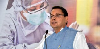 उत्तराखंड में 4 अगस्त तक बढ़ा कोविड कर्फ़्यू, 50% क्षमता के साथ खुलेंगे प्रशिक्षण संस्थान, सैलून,स्पा सेंटर covid-curfew-extended-in-uttarakhand