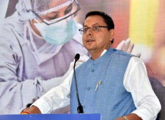 उत्तराखंड में 4 अगस्त तक बढ़ा कोविड कर्फ़्यू, 50% क्षमता के साथ खुलेंगे प्रशिक्षण संस्थान, सैलून,स्पा सेंटर covid-curfew-extended-in-uttarakhand