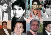 भारतीय सिनेमा का एक युग हुआ ‘अस्त’, अभिनय सम्राट दिलीप कुमार हुए खामोश actor-dilip-kumar