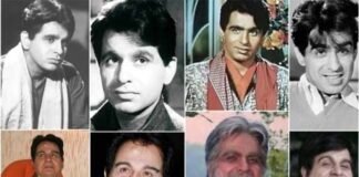 भारतीय सिनेमा का एक युग हुआ ‘अस्त’, अभिनय सम्राट दिलीप कुमार हुए खामोश actor-dilip-kumar