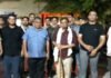 आगरा से अपहृत किए गए डॉ. उमाकांत गुप्ता को राजस्थान के धौलपुर से किया बरामद Dr. Umakant Gupta, who was kidnapped from Agra, recovered
