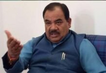 उत्तराखंड : ऊर्जा मंत्री हरक सिंह रावत ने की बड़ी घोषणा, प्रदेश की जनता को फ्री मिलेगी 100 यूनिट बिजली energy mimister hark singh rawat